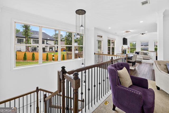 1875 Alcovy Trails Drive Drive, Dacula, GA 30019