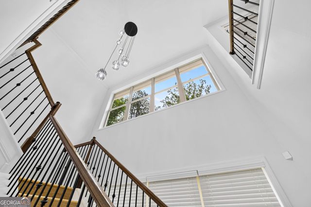 1875 Alcovy Trails Drive Drive, Dacula, GA 30019