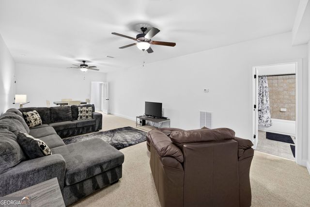 1875 Alcovy Trails Drive Drive, Dacula, GA 30019