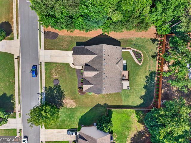 1875 Alcovy Trails Drive Drive, Dacula, GA 30019