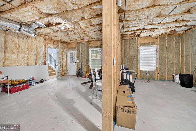 1875 Alcovy Trails Drive Drive, Dacula, GA 30019