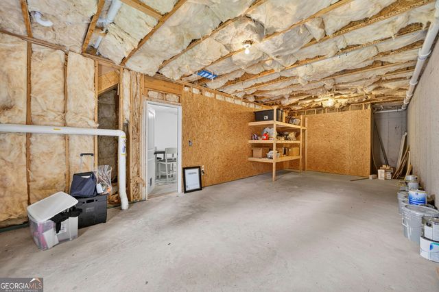1875 Alcovy Trails Drive Drive, Dacula, GA 30019