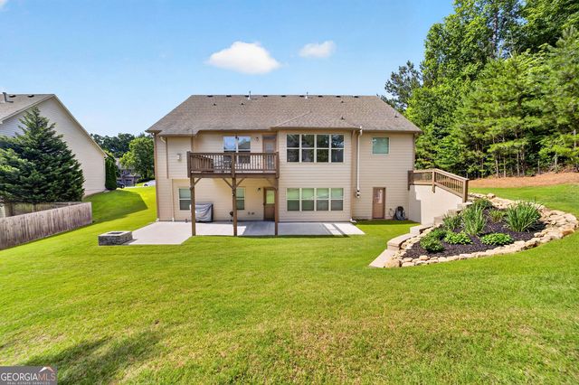 1875 Alcovy Trails Drive Drive, Dacula, GA 30019