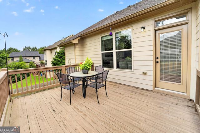1875 Alcovy Trails Drive Drive, Dacula, GA 30019