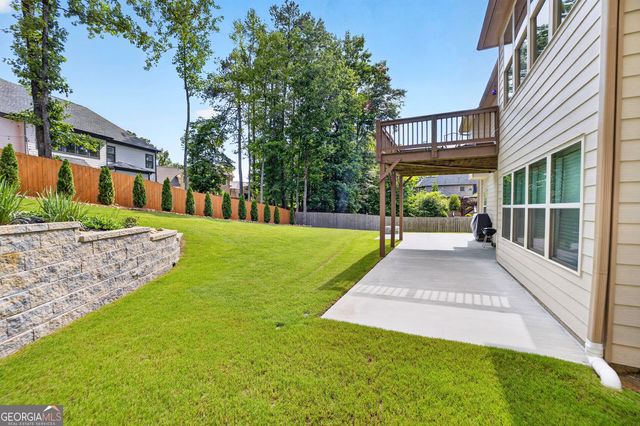 1875 Alcovy Trails Drive Drive, Dacula, GA 30019