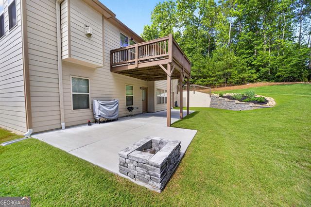 1875 Alcovy Trails Drive Drive, Dacula, GA 30019