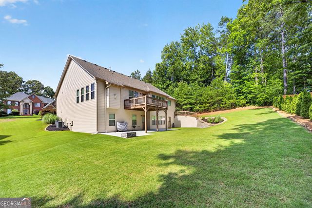 1875 Alcovy Trails Drive Drive, Dacula, GA 30019