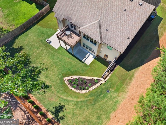 1875 Alcovy Trails Drive Drive, Dacula, GA 30019