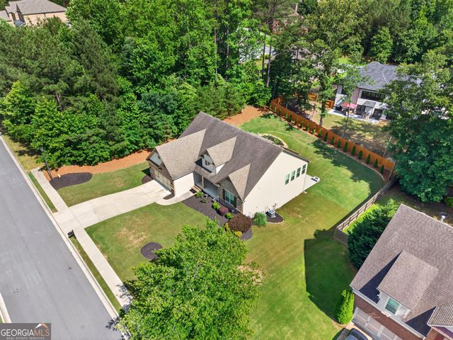 1875 Alcovy Trails Drive Drive, Dacula, GA 30019