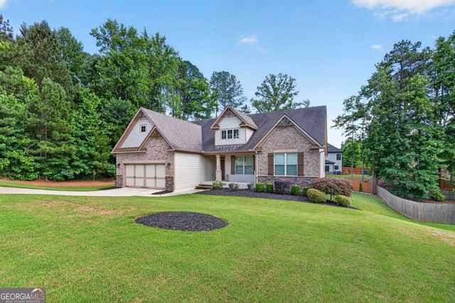 1875 Alcovy Trails Drive Drive, Dacula, GA 30019