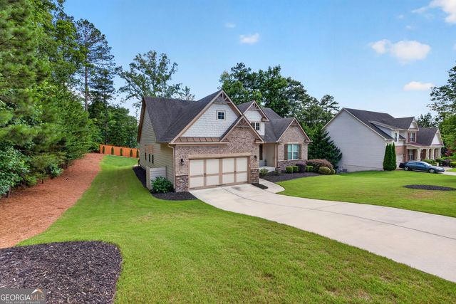 1875 Alcovy Trails Drive Drive, Dacula, GA 30019