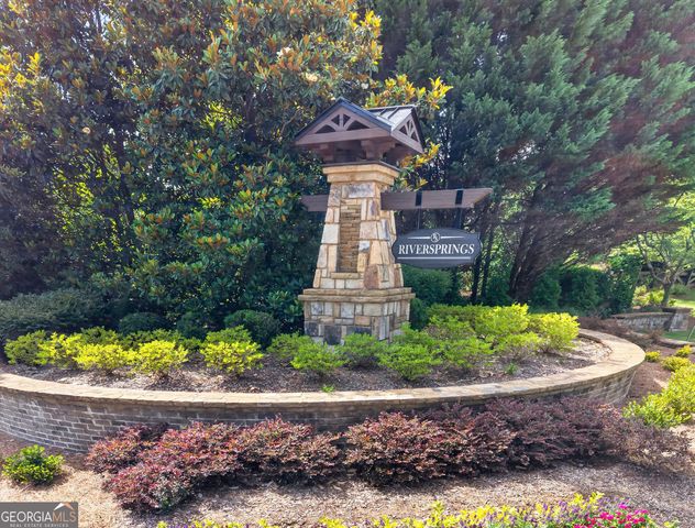 1875 Alcovy Trails Drive Drive, Dacula, GA 30019