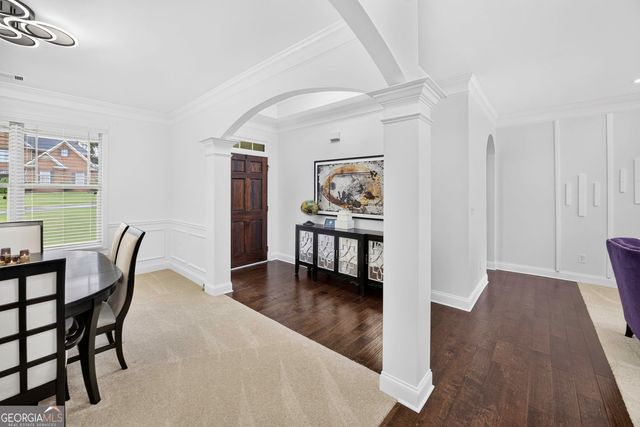 1875 Alcovy Trails Drive Drive, Dacula, GA 30019