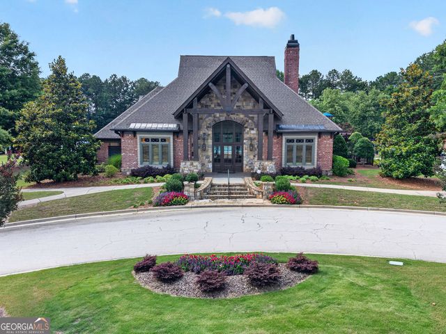 1875 Alcovy Trails Drive Drive, Dacula, GA 30019