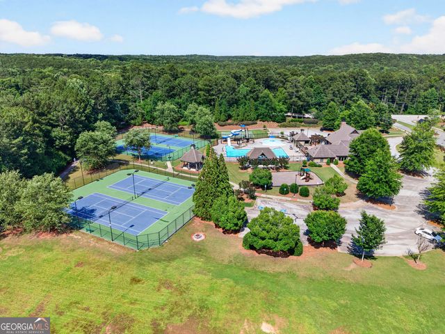 1875 Alcovy Trails Drive Drive, Dacula, GA 30019
