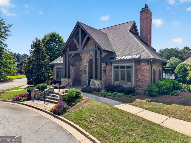 1875 Alcovy Trails Drive Drive, Dacula, GA 30019