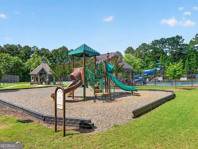 1875 Alcovy Trails Drive Drive, Dacula, GA 30019