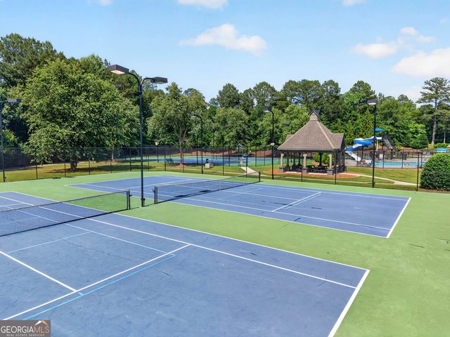 1875 Alcovy Trails Drive Drive, Dacula, GA 30019