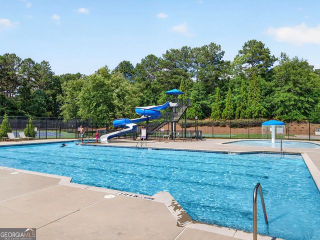 1875 Alcovy Trails Drive Drive, Dacula, GA 30019