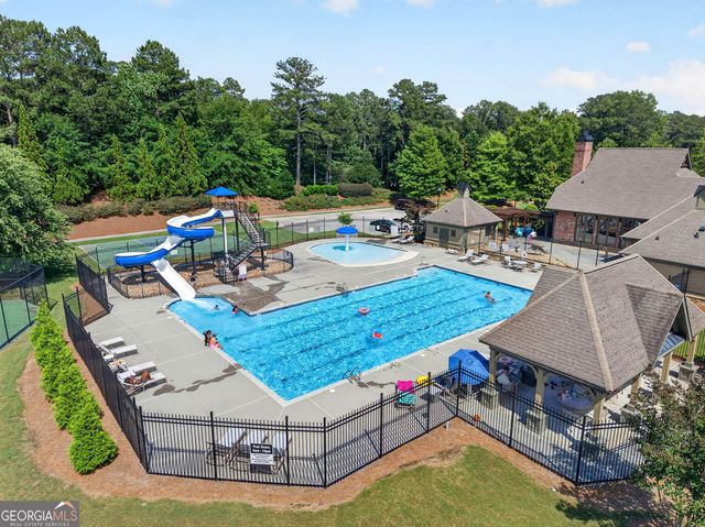 1875 Alcovy Trails Drive Drive, Dacula, GA 30019