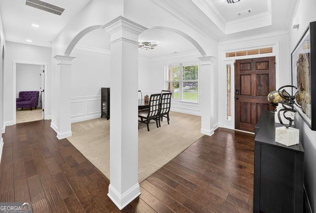 1875 Alcovy Trails Drive Drive, Dacula, GA 30019