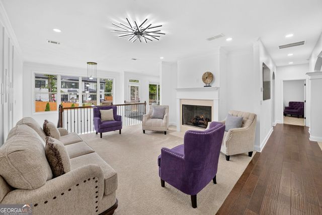 1875 Alcovy Trails Drive Drive, Dacula, GA 30019