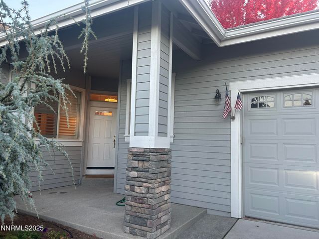 6615 Aston Circle, Sparks, NV 89436