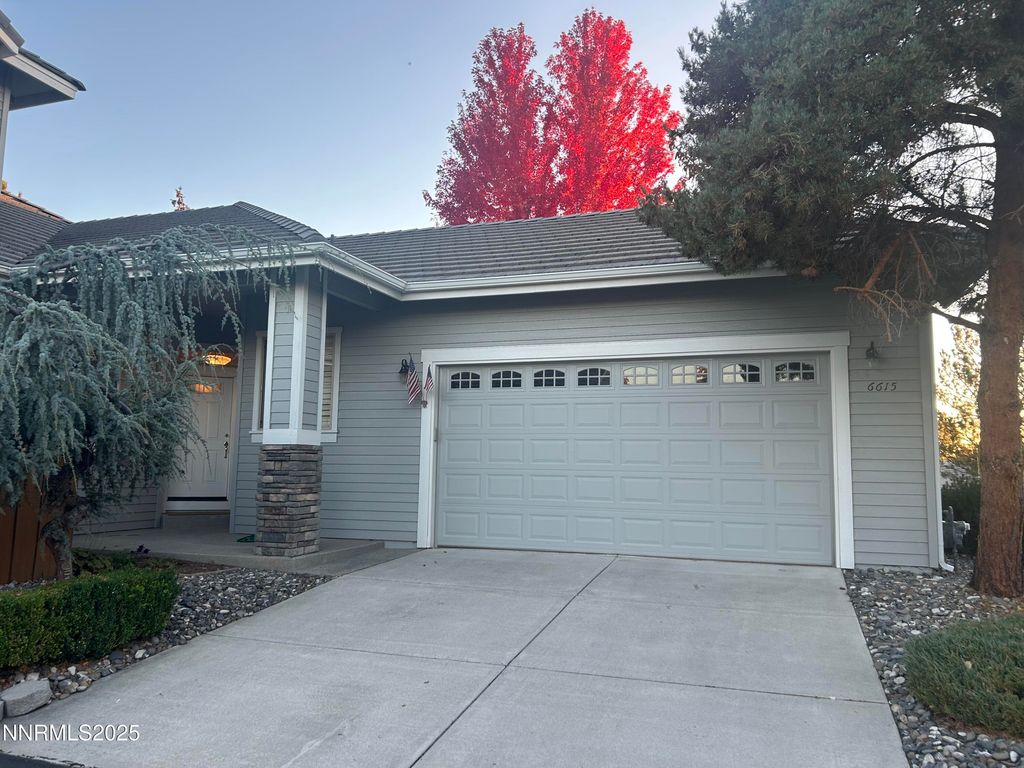 6615 Aston Circle, Sparks, NV 89436