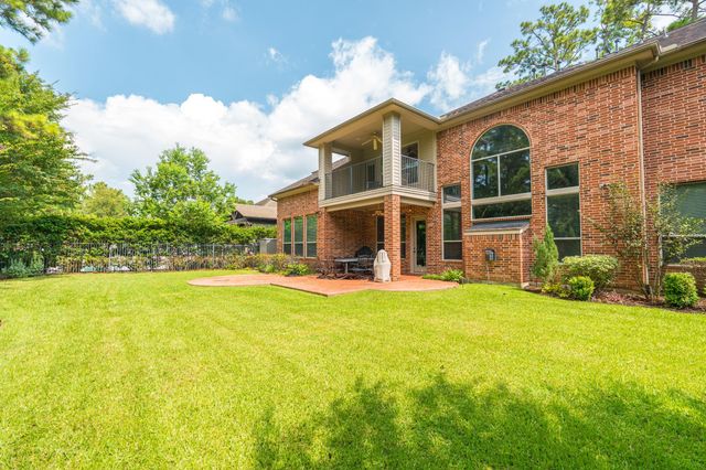 54 N Veilwood Circle, The Woodlands, TX 77382