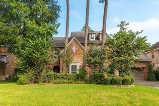 54 N Veilwood Circle, The Woodlands, TX 77382