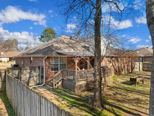 26 W Plaza Boulevard, Cabot, AR 72023