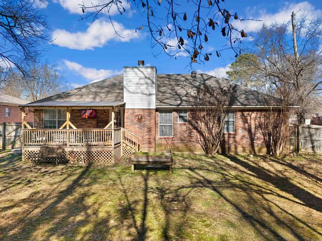 26 W Plaza Boulevard, Cabot, AR 72023