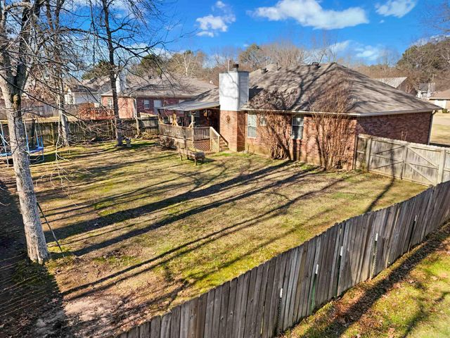 26 W Plaza Boulevard, Cabot, AR 72023