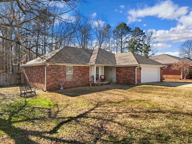 26 W Plaza Boulevard, Cabot, AR 72023