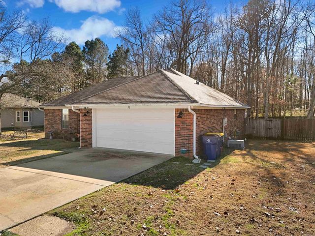 26 W Plaza Boulevard, Cabot, AR 72023