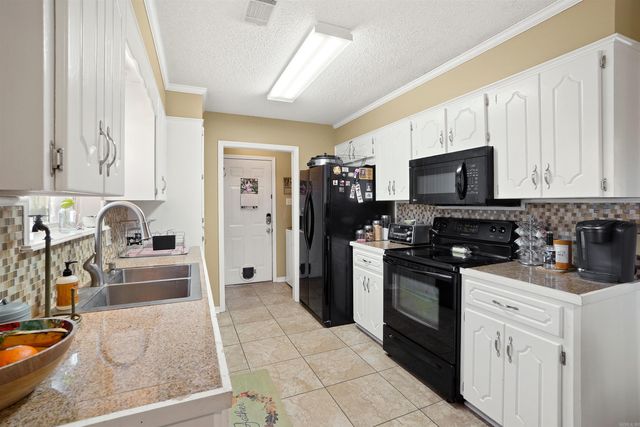 26 W Plaza Boulevard, Cabot, AR 72023