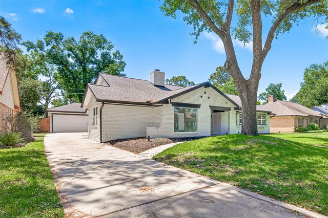 9519 Moorberry Lane, Houston, TX 77080