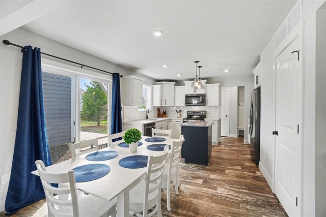 740 Preserve Drive, South Haven, MI 49090
