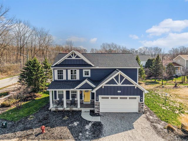 740 Preserve Drive, South Haven, MI 49090