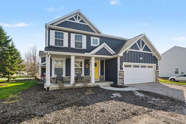 740 Preserve Drive, South Haven, MI 49090