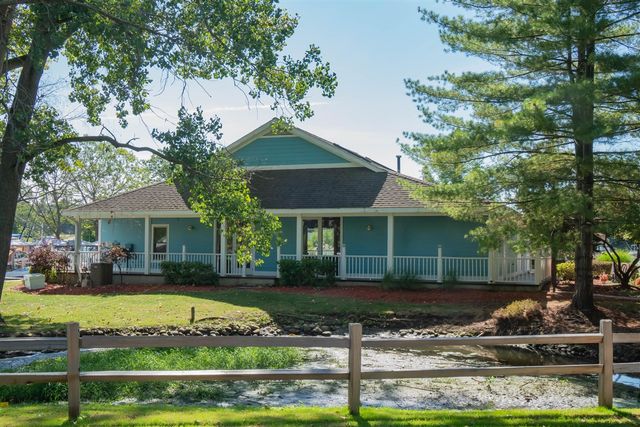 740 Preserve Drive, South Haven, MI 49090