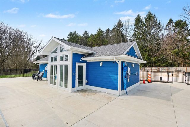740 Preserve Drive, South Haven, MI 49090