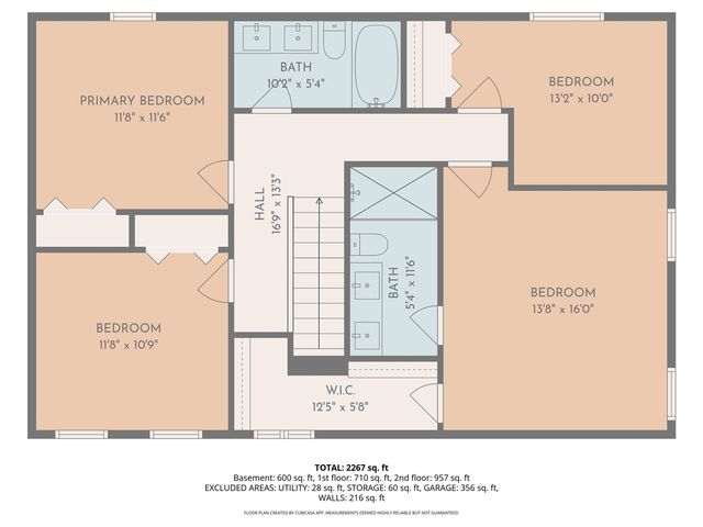740 Preserve Drive, South Haven, MI 49090