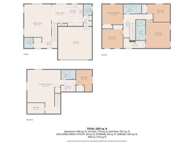 740 Preserve Drive, South Haven, MI 49090