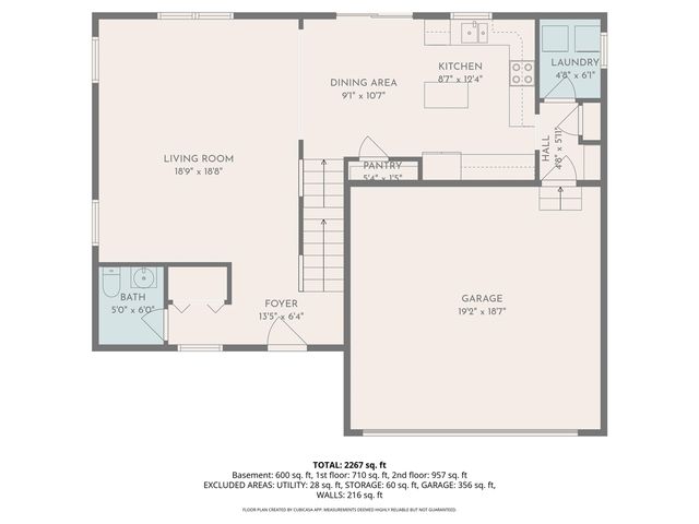740 Preserve Drive, South Haven, MI 49090