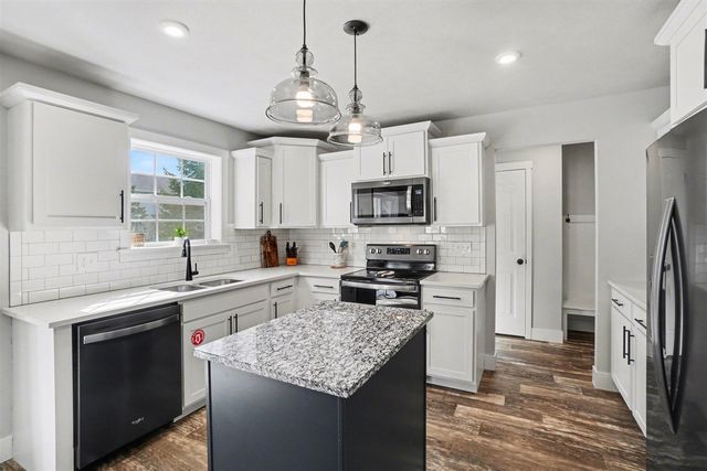 740 Preserve Drive, South Haven, MI 49090