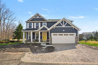 740 Preserve Drive, South Haven, MI 49090