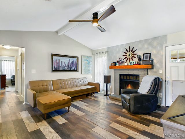 1809 Jenny Drive, Prattville, AL 36066