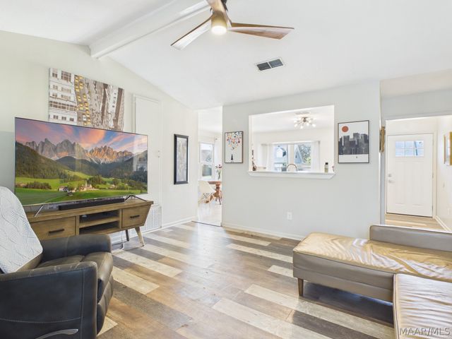 1809 Jenny Drive, Prattville, AL 36066