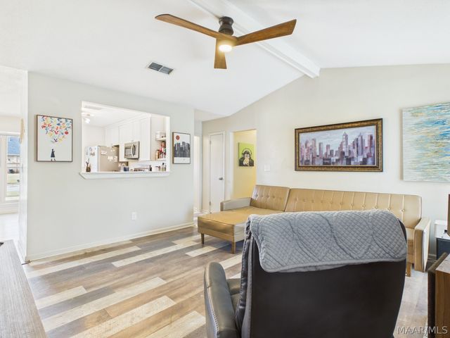 1809 Jenny Drive, Prattville, AL 36066